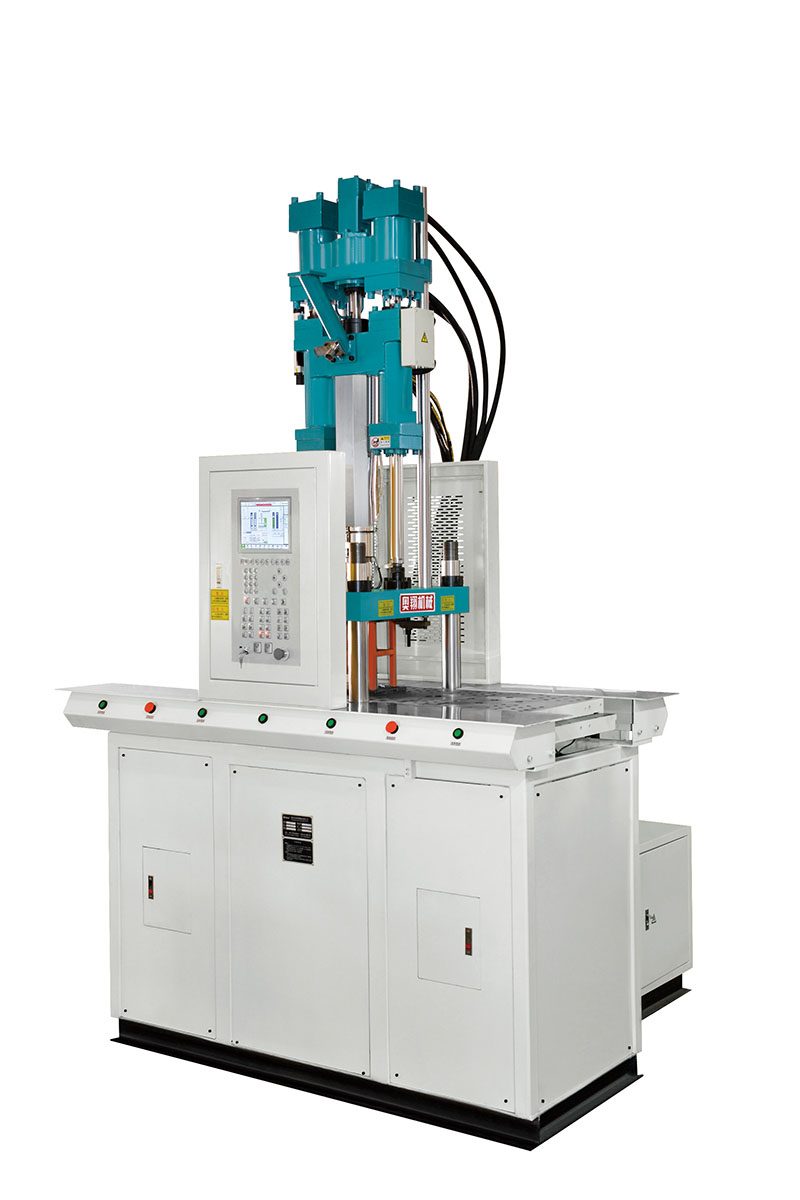 注塑機(jī)是如何工作的?