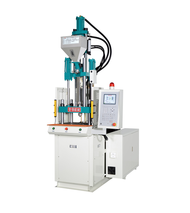 如何安全操作立式注塑機(jī)。看完本文你就明白