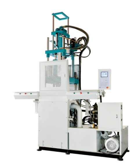 立式注塑機(jī)為何被稱為啤機(jī)?