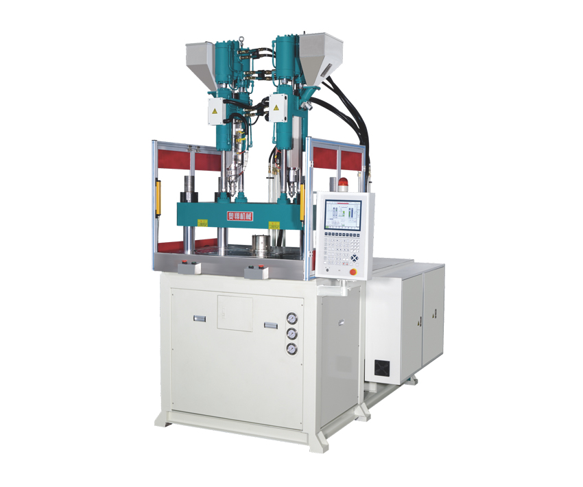 AT-1600R2臥式轉(zhuǎn)盤注塑機